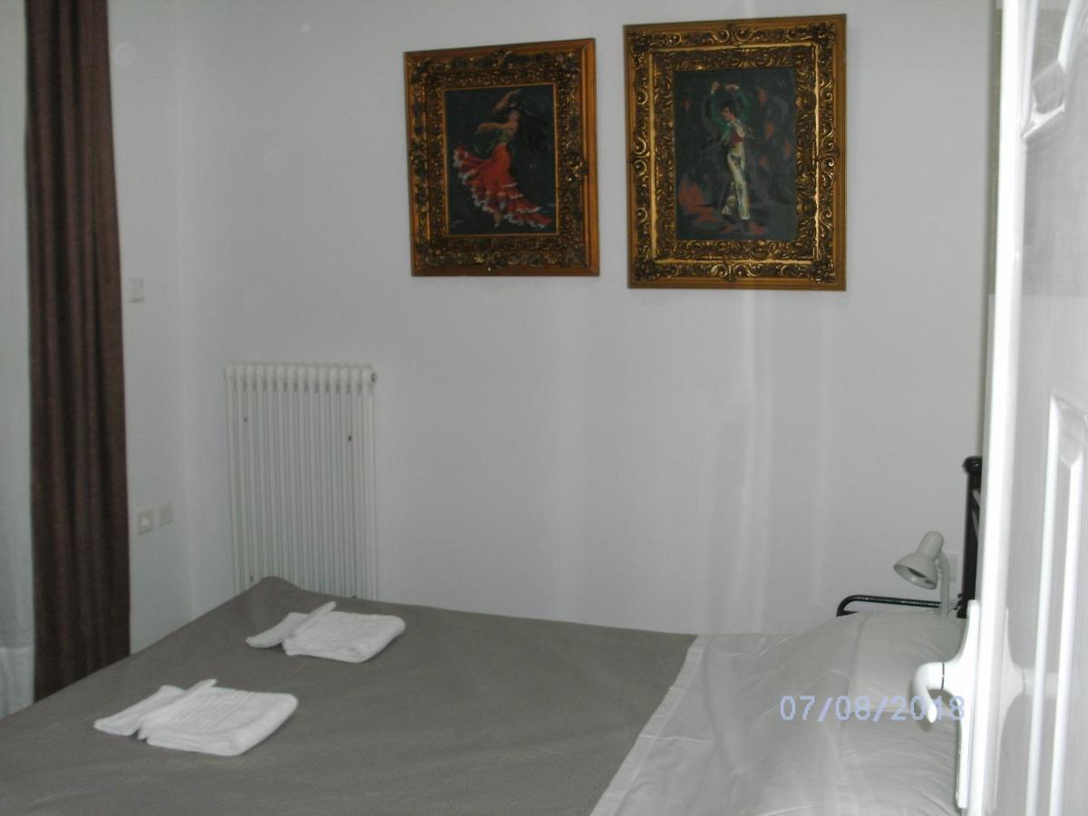 Nina Rooms Artemida  Luaran gambar