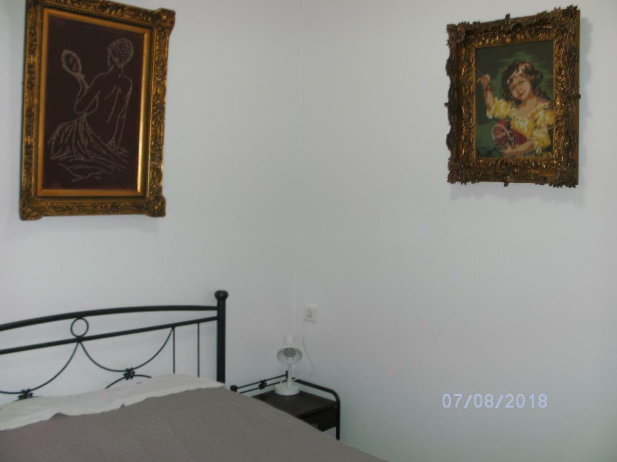 Nina Rooms Artemida  Luaran gambar