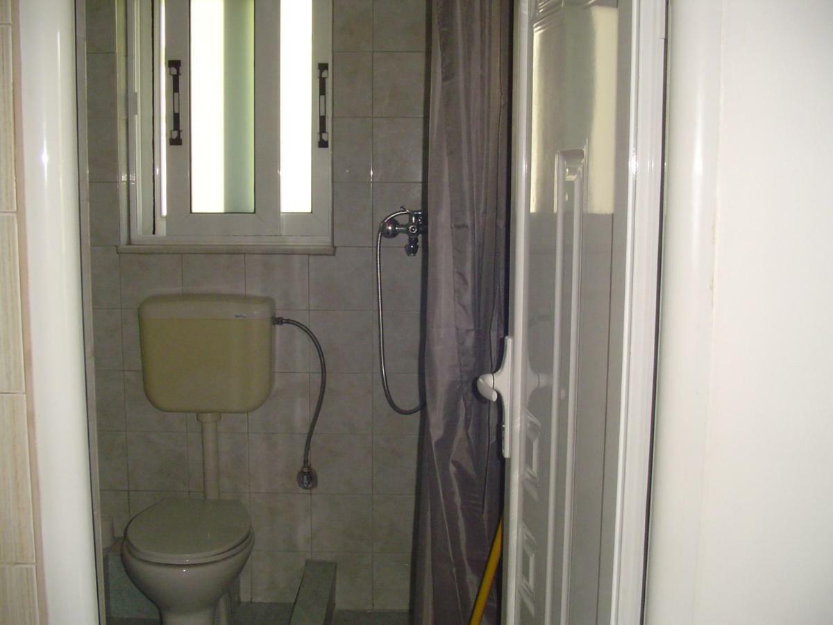 Nina Rooms Artemida  Luaran gambar