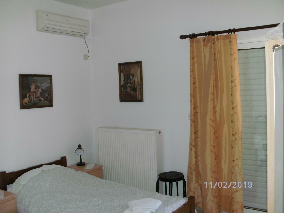Nina Rooms Artemida  Luaran gambar