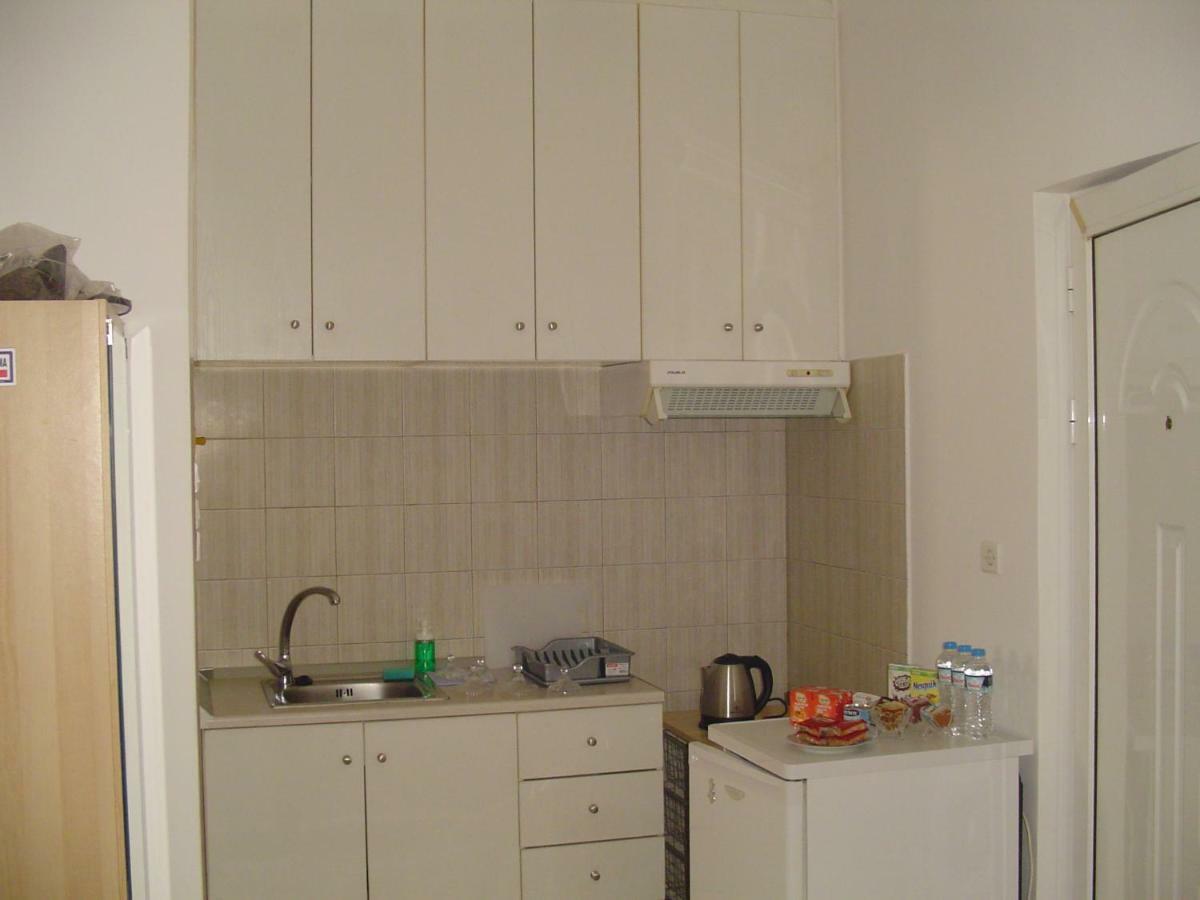 Nina Rooms Artemida  Luaran gambar
