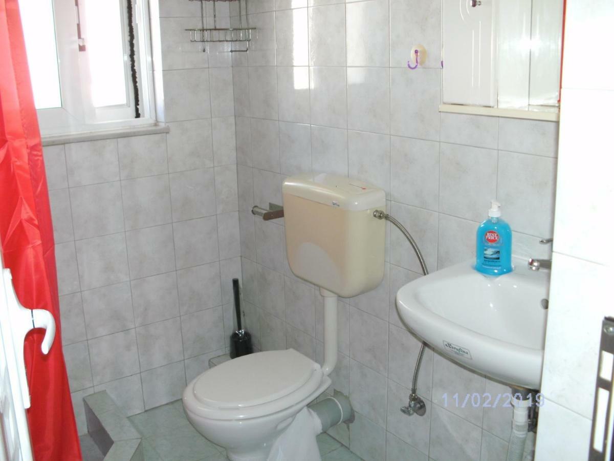 Nina Rooms Artemida  Luaran gambar