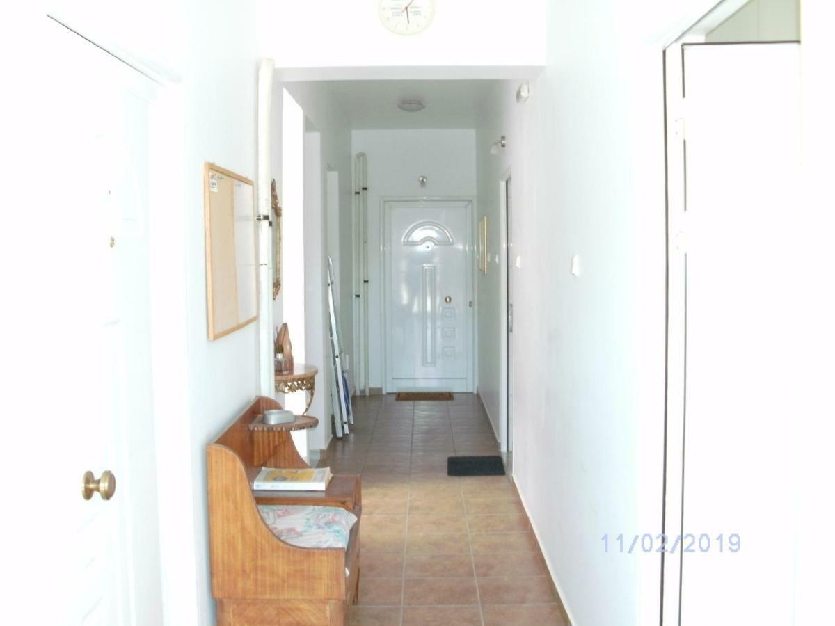 Nina Rooms Artemida  Luaran gambar